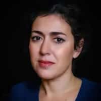 DELPHINE MORALI-COURIVAUD