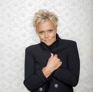 MURIEL ROBIN