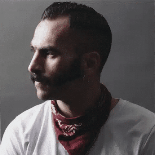 SÉBASTIEN DELAGE