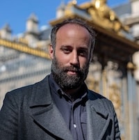 ARTHUR DÉNOUVEAUX