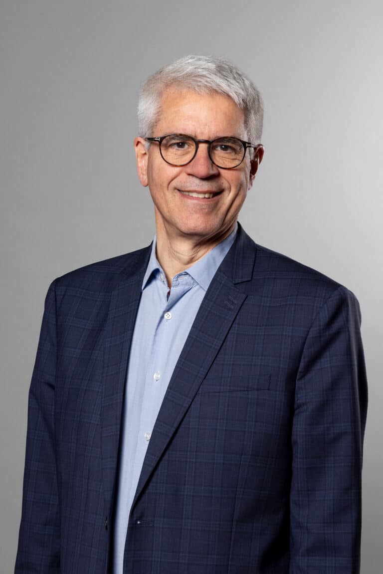 Pr. Philippe Huguelet