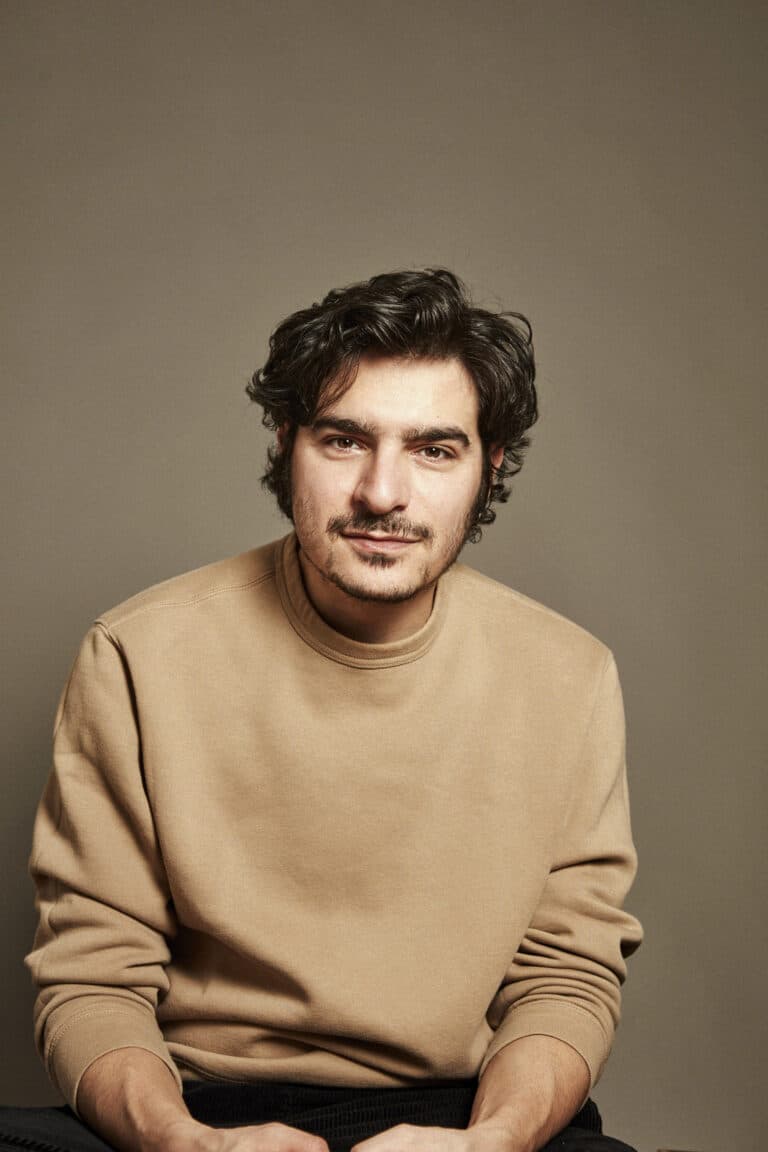 Albert Moukheiber