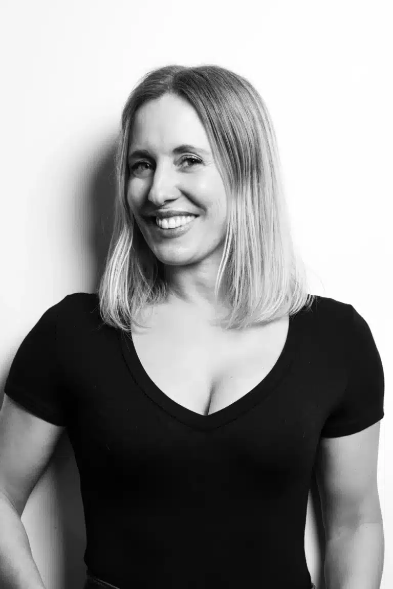Andréa Bescond