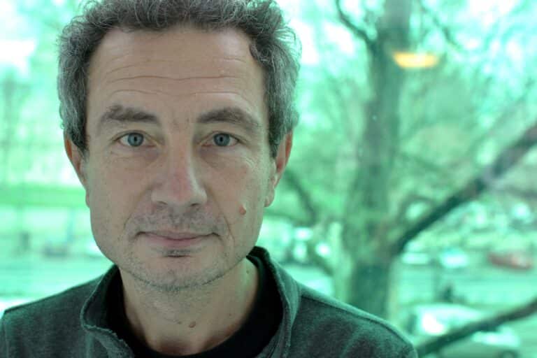 Pr. Bruno Falissard