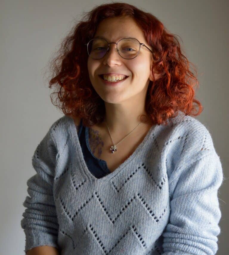 Elodie Gratreau