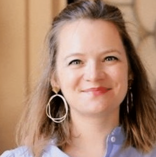 Delphine Moisan