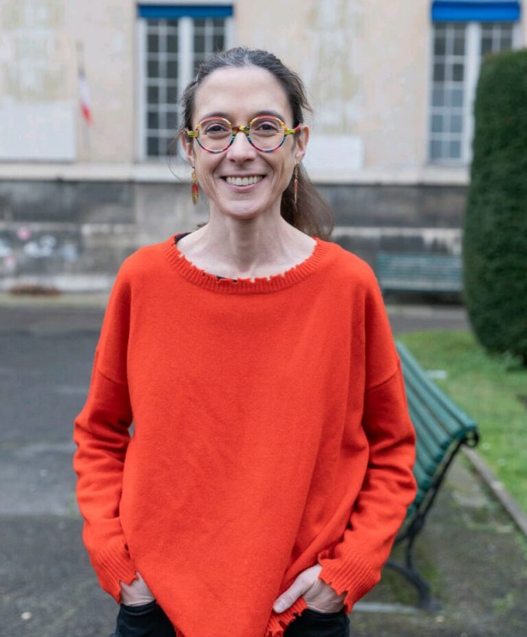 Pr. Céline Greco