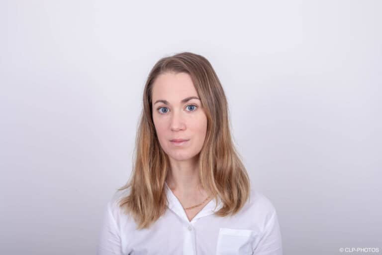 Astrid Chevance