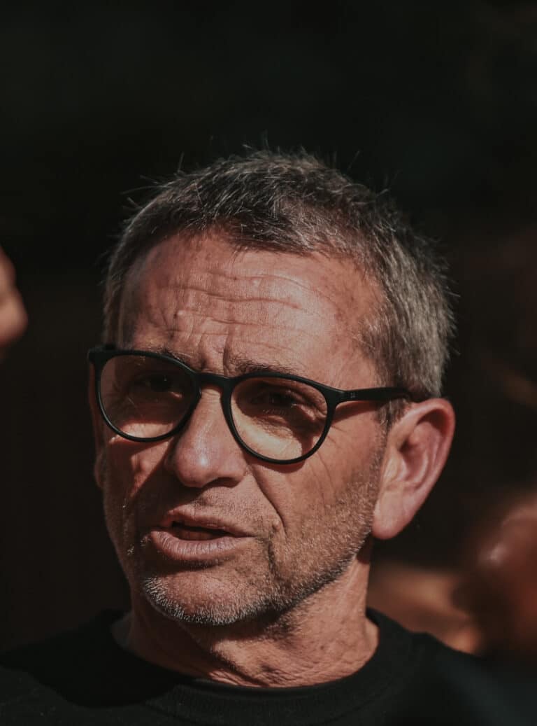 Guy Birenbaum