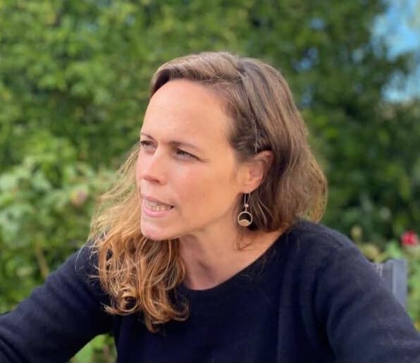 Marion Robin