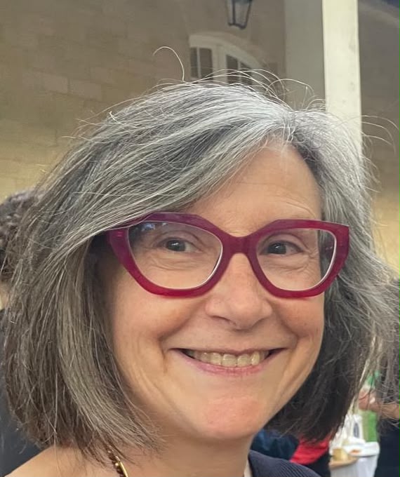 Pr. Nathalie Godart
