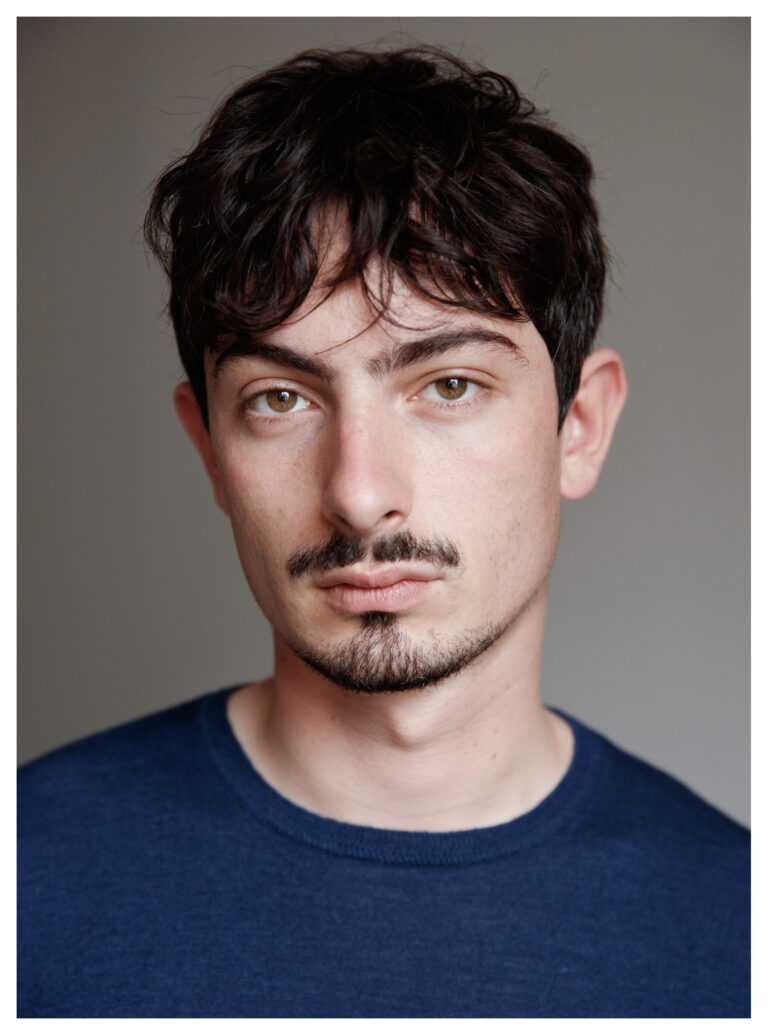 Théo Fernandez