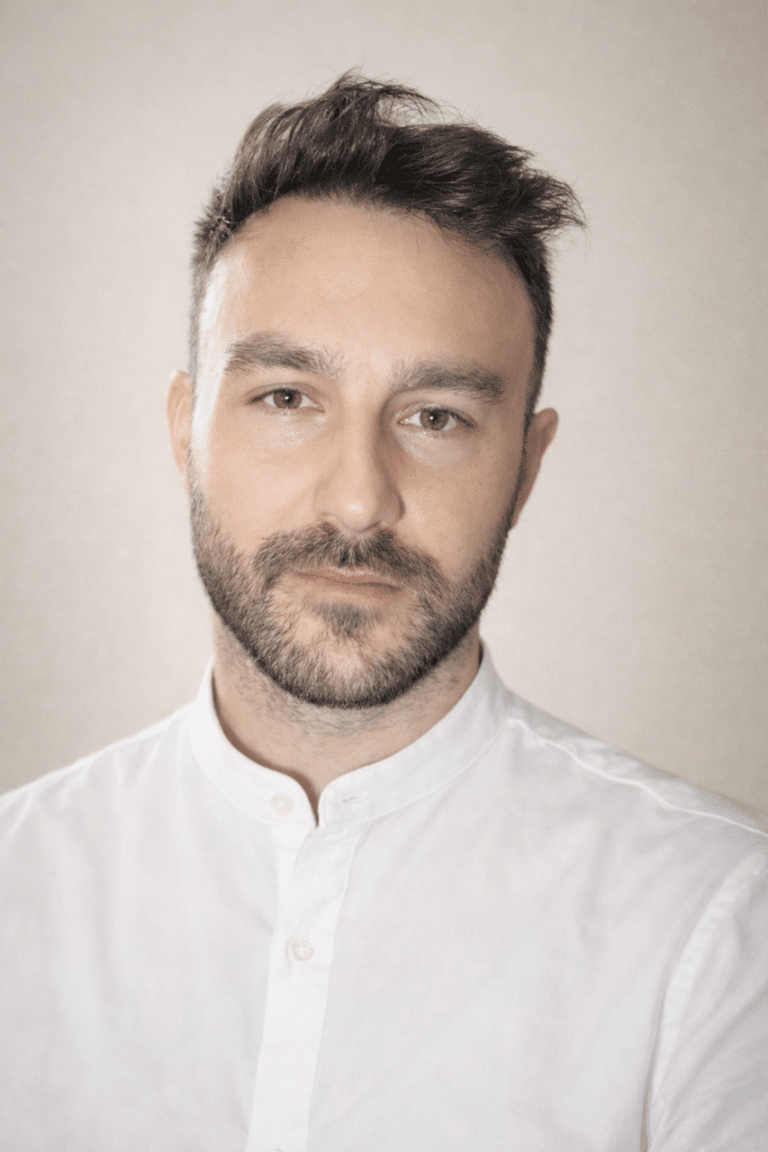 Mickael Ehrminger