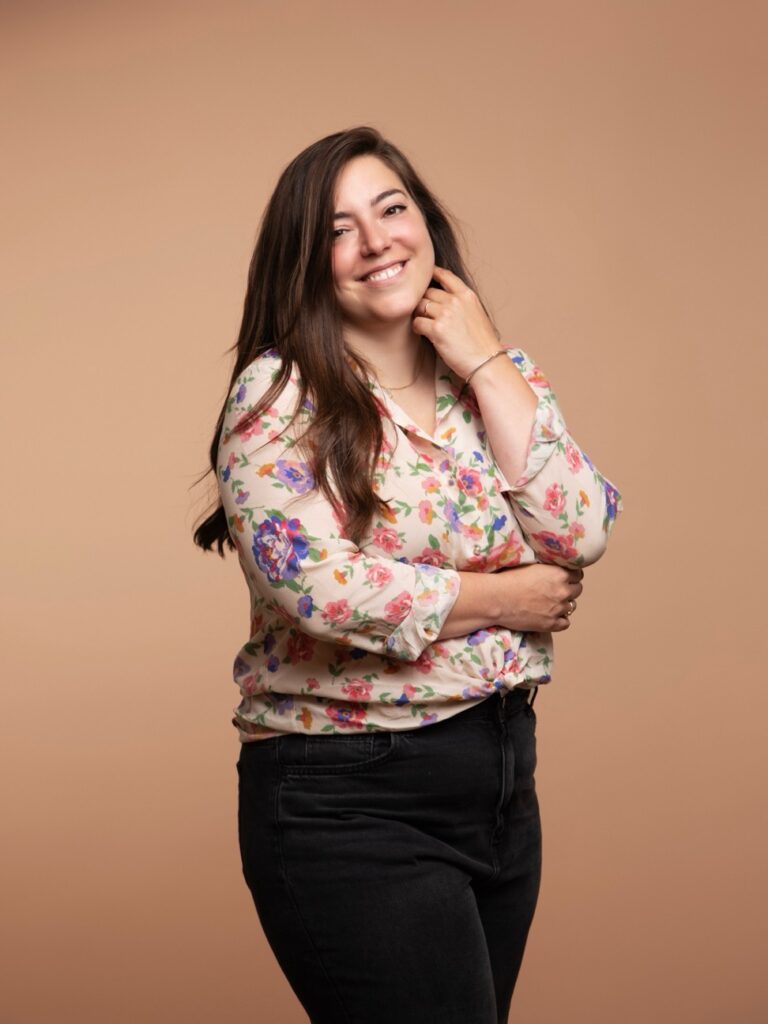 Dr. Cécile Feltin