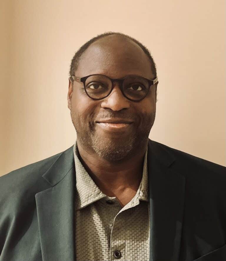 Christian Amouzou