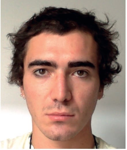 Jonas Maroko