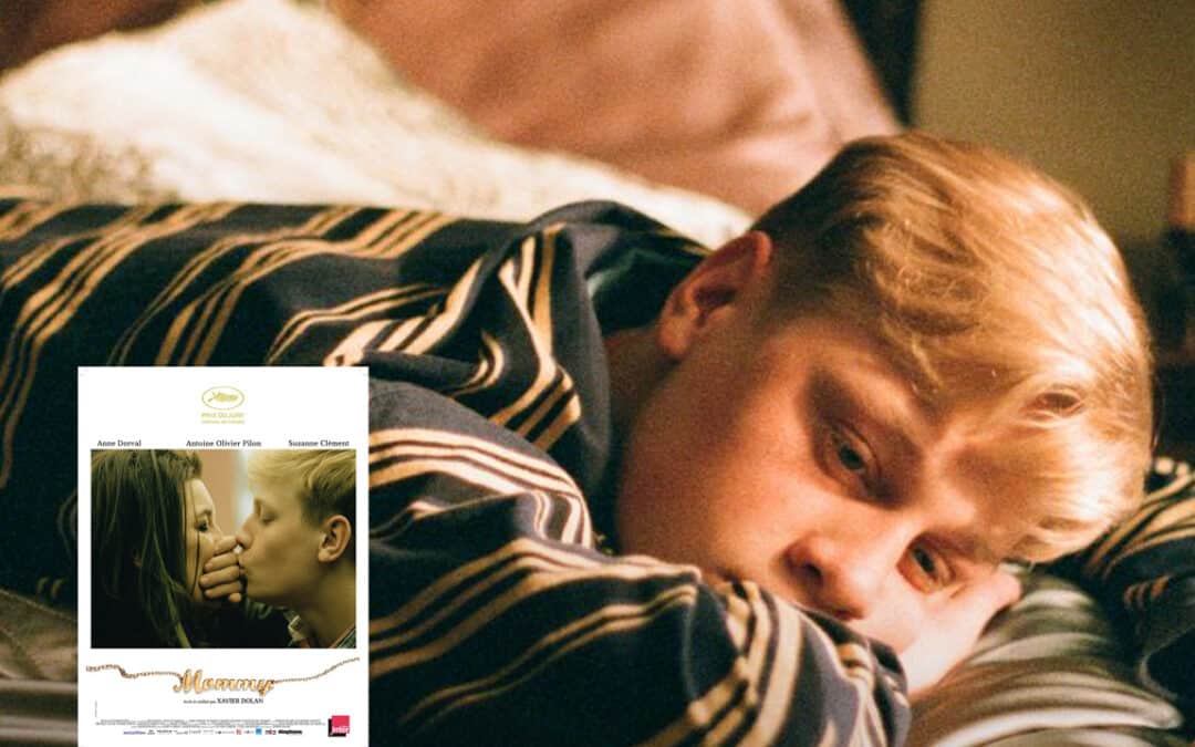 Mommy – Ciné Club Pop & Psy