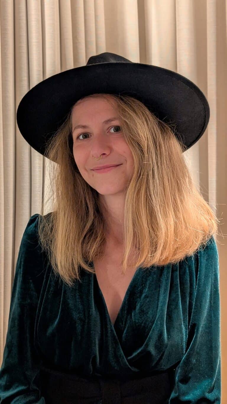 Karine Georges