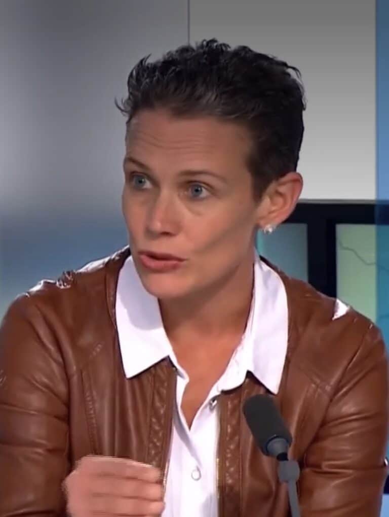 Stéphanie Braquehais
