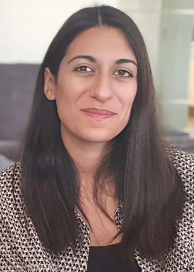Mélody Hadidi