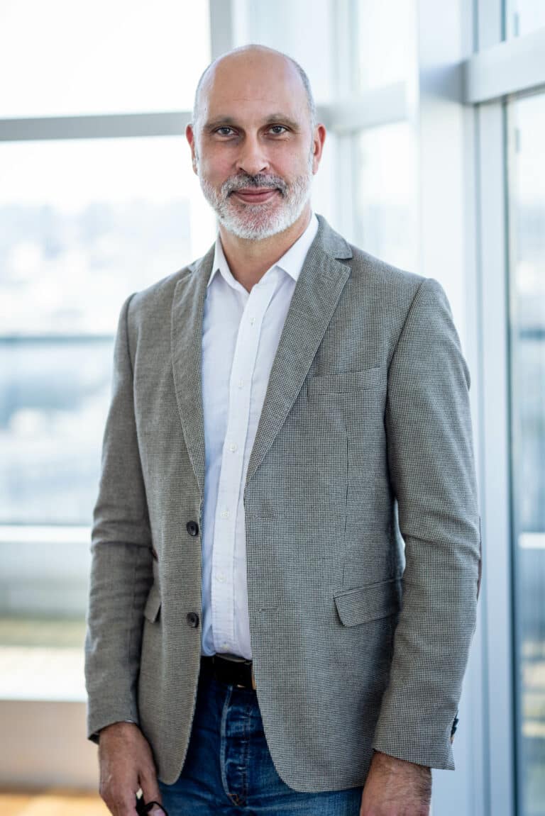Stefan Gouzouguec