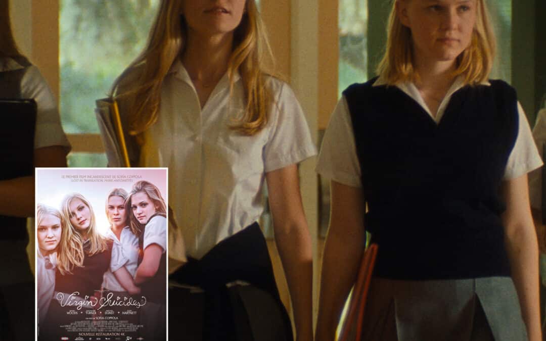 VIRGIN SUICIDES – Ciné Club Pop & Psy
