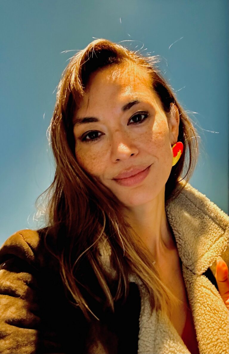 Tania Ikowsky
